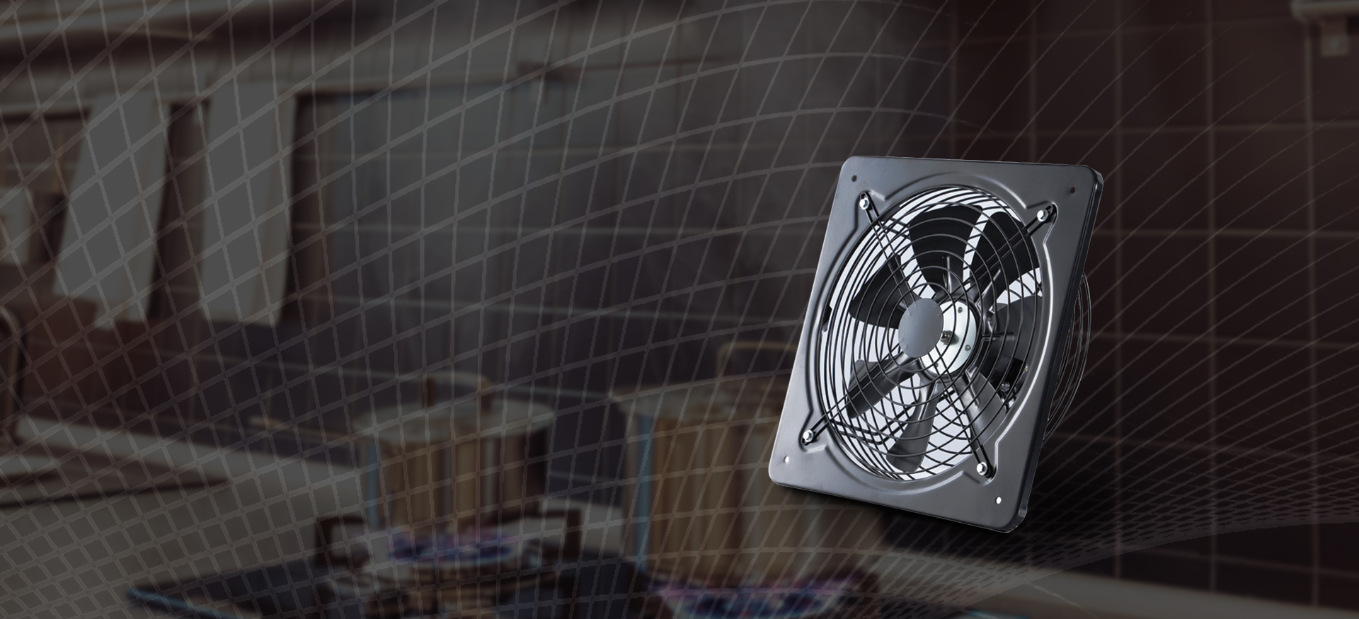 Shengzhou Qiandai Electric Appliance Co., Ltd.